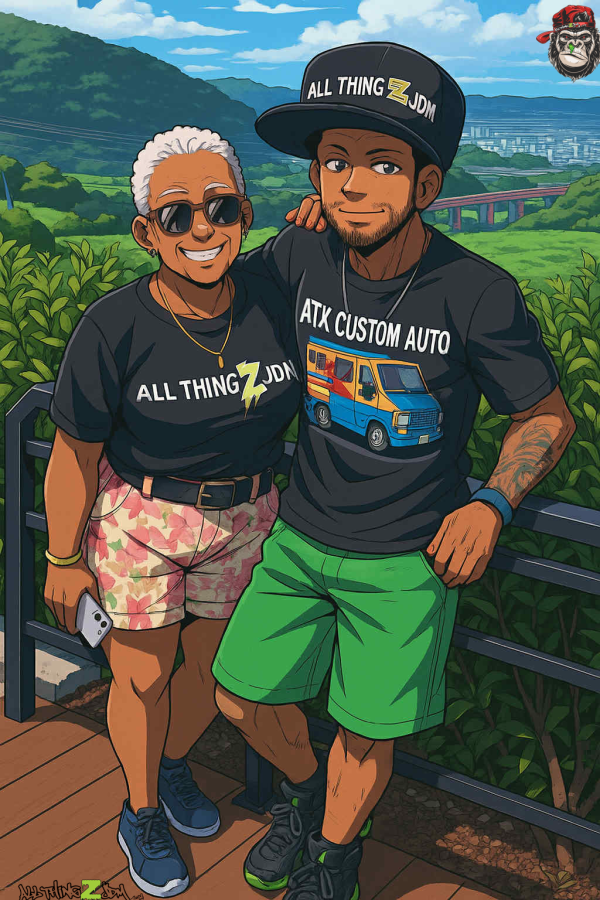 Summer Send-Off