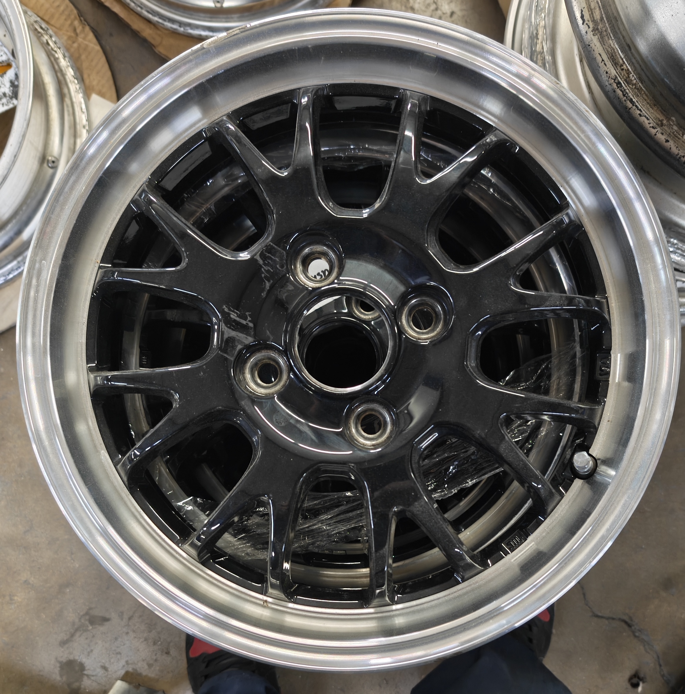 Kei Class Wheels - Image 6