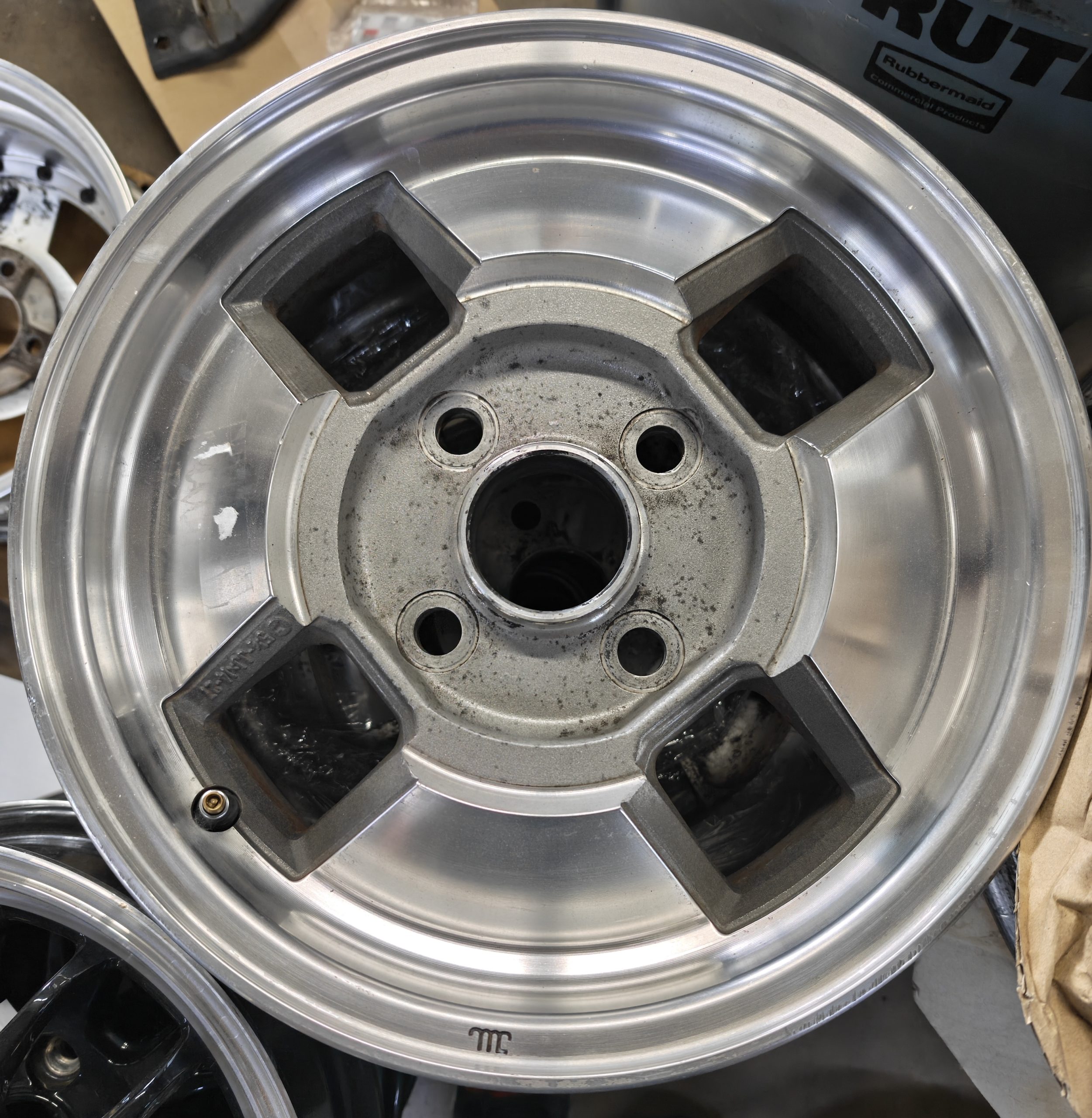 Kei Class Wheels - Image 8