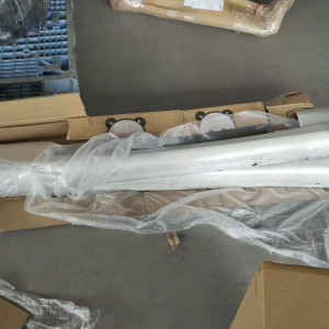 S13 Aero IMPUL Side Skirts Drift