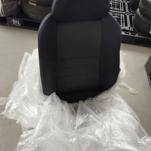 S15 Silvia Front Left Passenger Side Seat With Rail